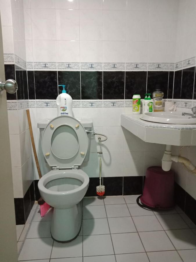 Glory Beach Resort Private 2 Bedroom Apartment Порт-Диксон Экстерьер фото