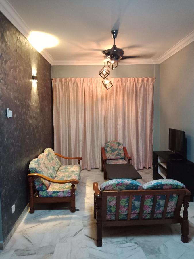 Glory Beach Resort Private 2 Bedroom Apartment Порт-Диксон Экстерьер фото