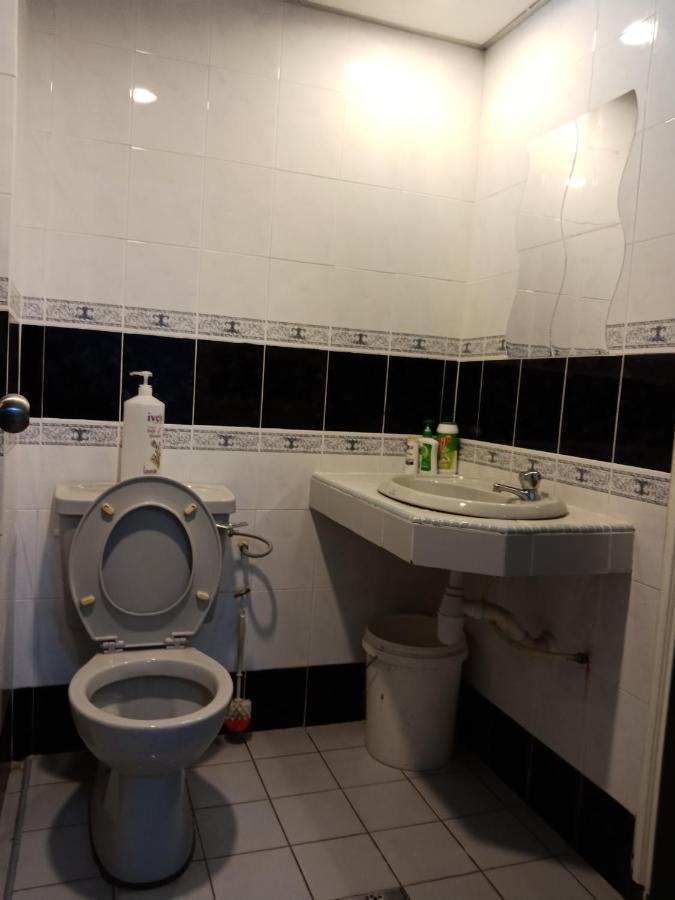 Glory Beach Resort Private 2 Bedroom Apartment Порт-Диксон Экстерьер фото