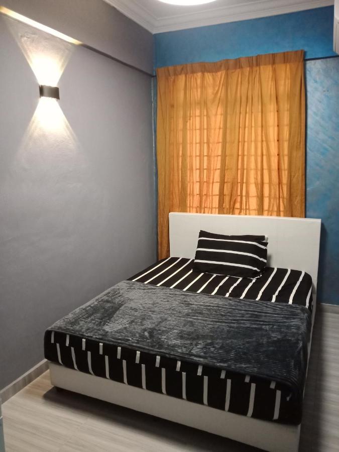 Glory Beach Resort Private 2 Bedroom Apartment Порт-Диксон Экстерьер фото