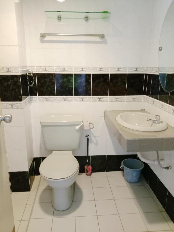 Glory Beach Resort Private 2 Bedroom Apartment Порт-Диксон Экстерьер фото