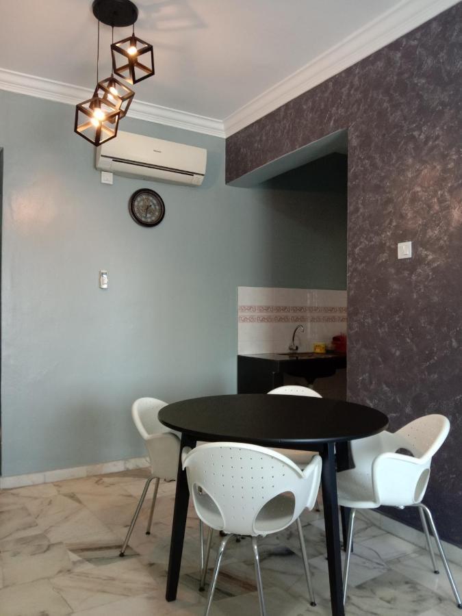 Glory Beach Resort Private 2 Bedroom Apartment Порт-Диксон Экстерьер фото