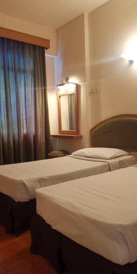 Glory Beach Resort Private 2 Bedroom Apartment Порт-Диксон Экстерьер фото