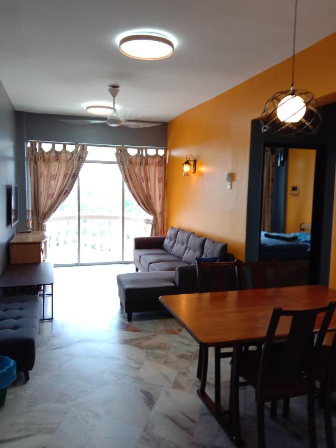 Glory Beach Resort Private 2 Bedroom Apartment Порт-Диксон Экстерьер фото